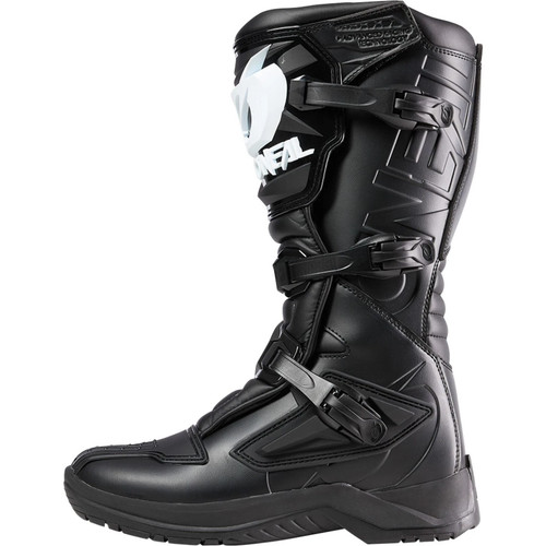 Neal rsx boot schwarz - rsx,
