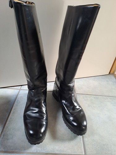 Schaftstiefel herren 44 - herren,