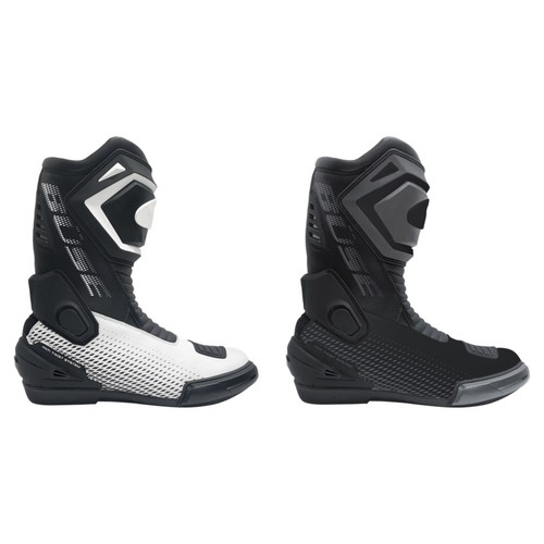Büse motorrad sportstiefel - -,