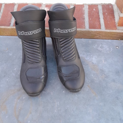 Motorradstiefel größe wie - motorradstiefel, 42
