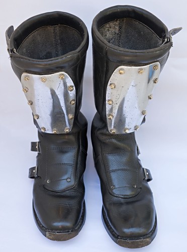 Motorradstiefel enduro - motorradstiefel,,