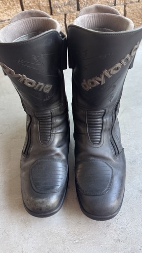 Daytona road star - road, motorrad