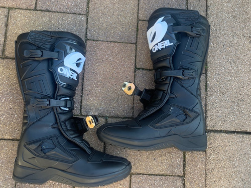 Oneal rsx pro stiefel - oneal,