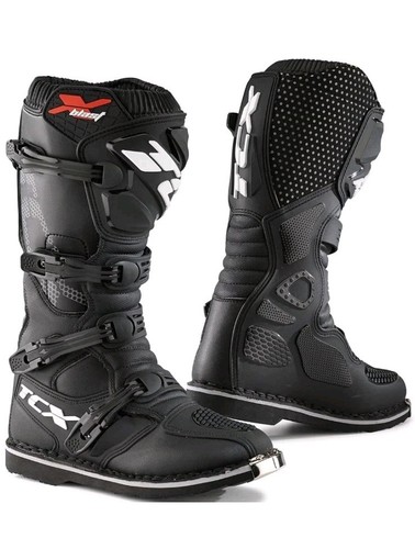 Tcx blast dainese enduro - tcx, x-blast