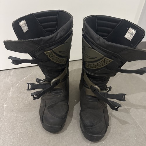 Tourenstiefel forma 42 - tourenstiefel,