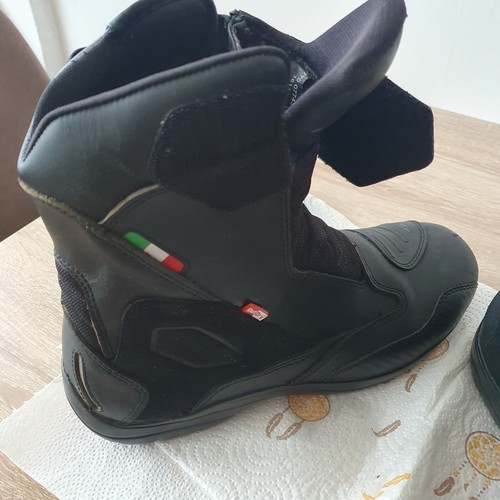Motorrad stiefel - motorrad,