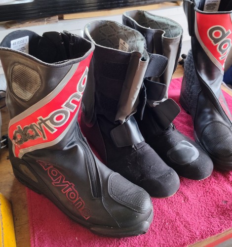 Daytona evo sports gtx - daytona,