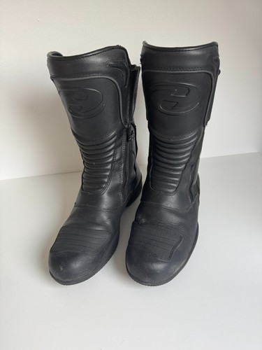 Held shack tourenstiefel - held,