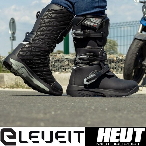 Eleveit spirit evo - t-spirit,