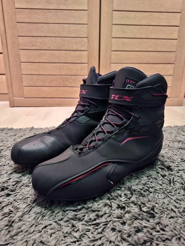 Motorradschuhe herren 46 - motorradschuhe,