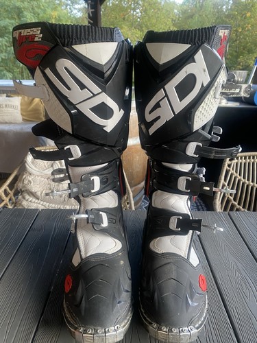 Männer motorrad stiefel - männer,