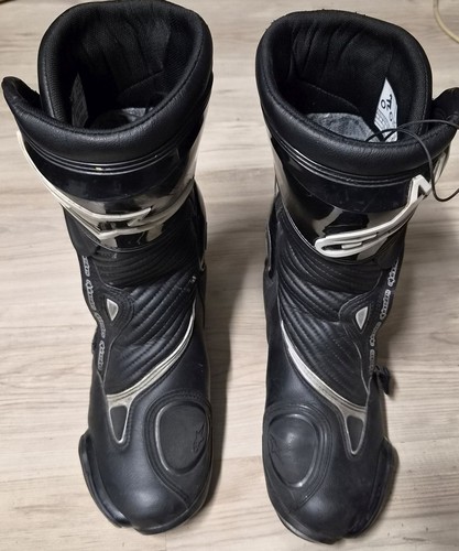 Alpinestars smx plus gore - alpinestars, gore-tex