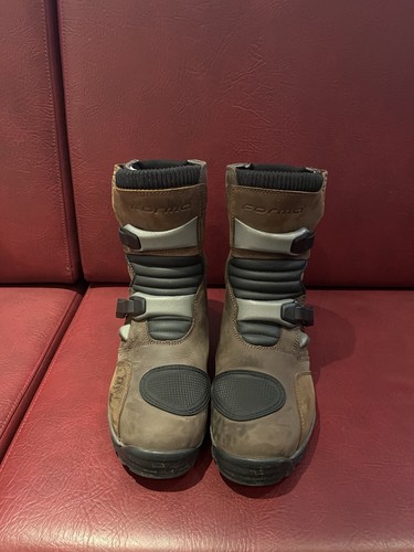 Forma motorradstiefel herren - forma,